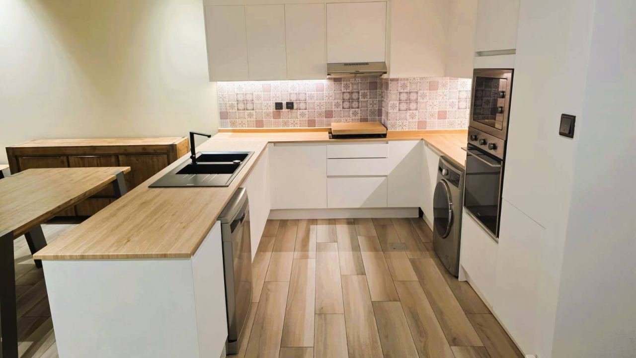 1 BR Apartment for Rent in Nicholas Residence, photo 7