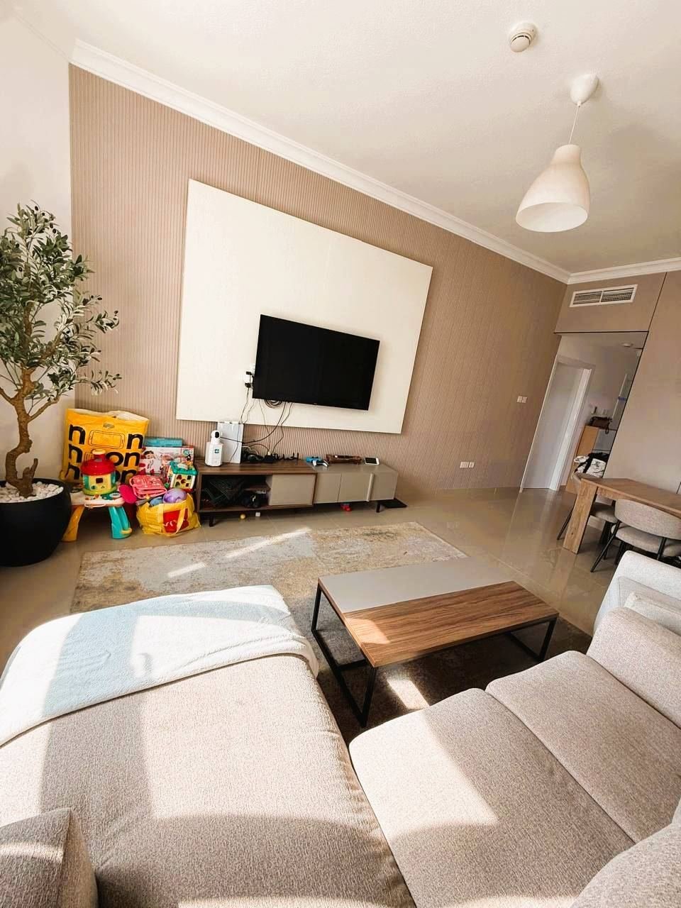 1 BR Apartment for Rent in Plaza Residences, photo 3
