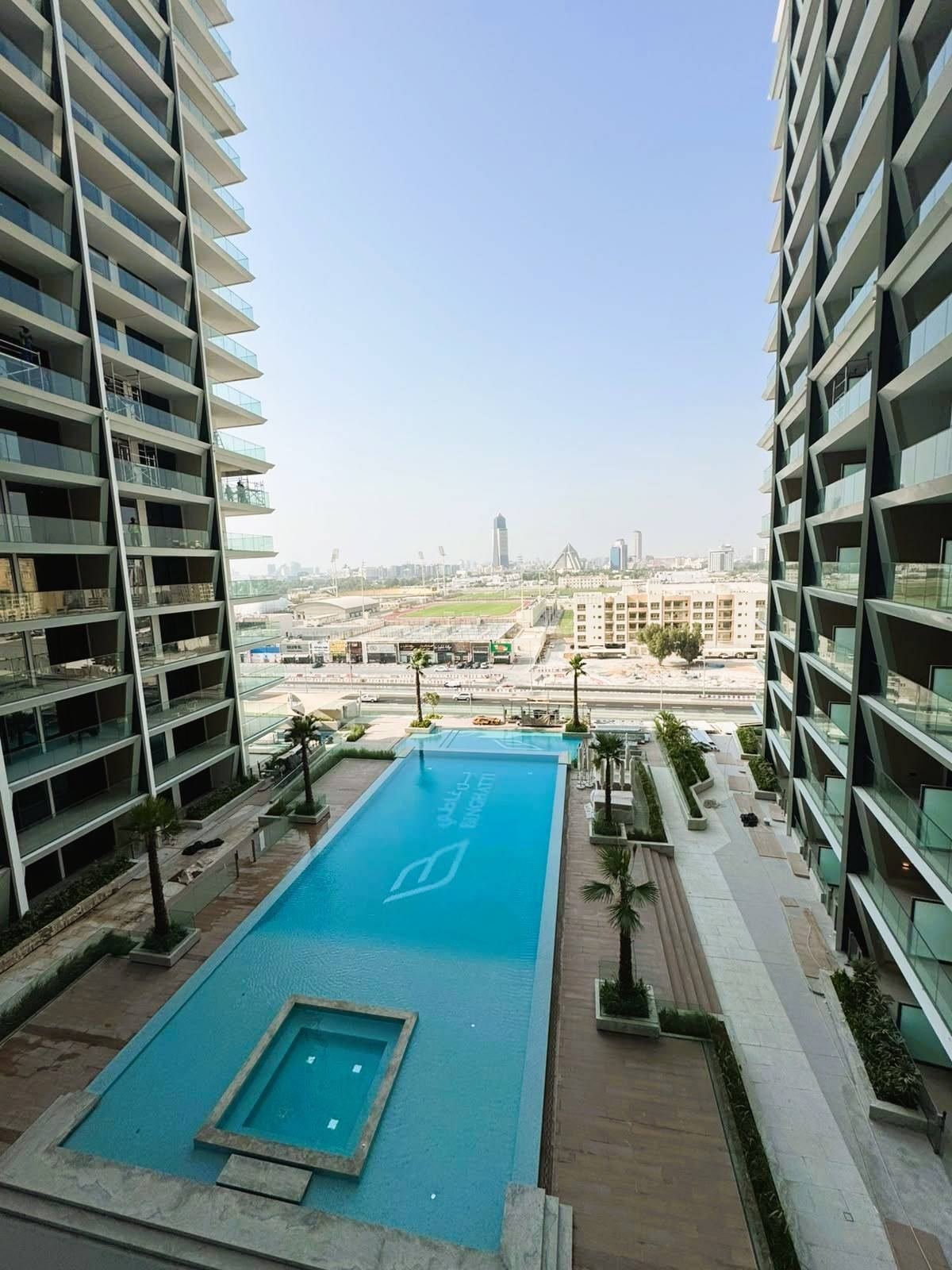 1 BR Apartment for Rent in Binghatti Ghost, photo 5