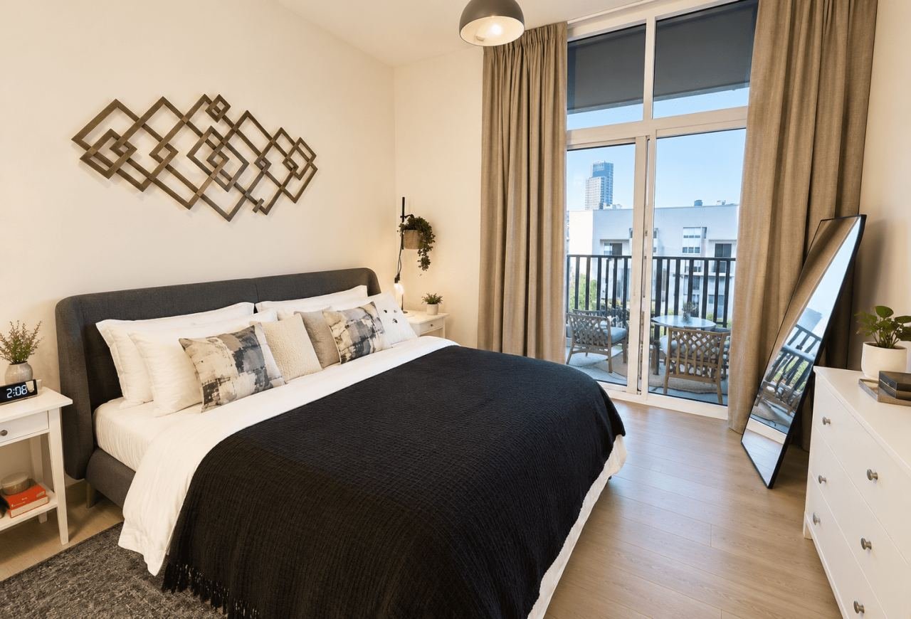 1 BR Apartment for Sale in Belgravia 3, photo 4