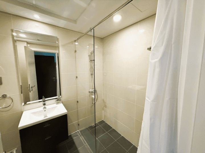 Studio Apartment for Sale in Viridis Residences, photo 4