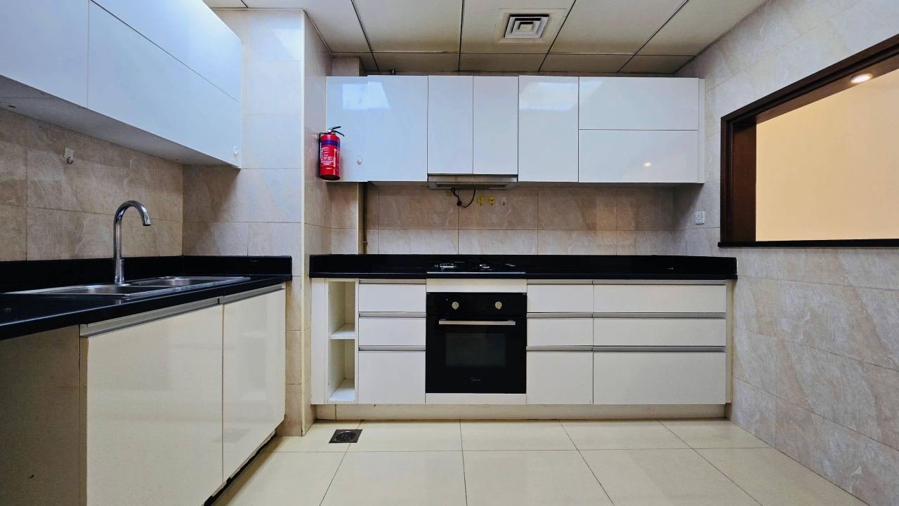 1 BR Apartment for Rent in Laya Residences, photo 7