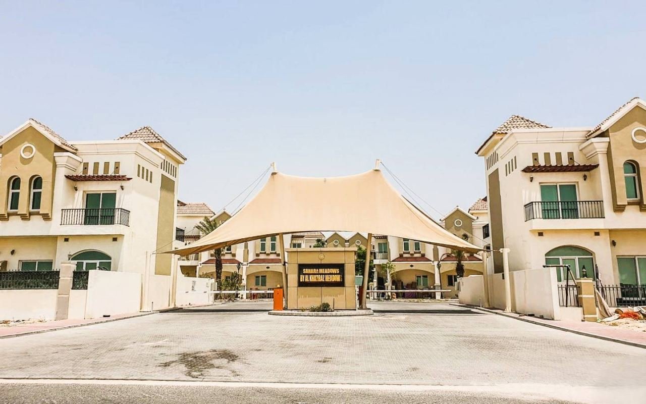 3 BR Villa for Sale in Sahara Meadows