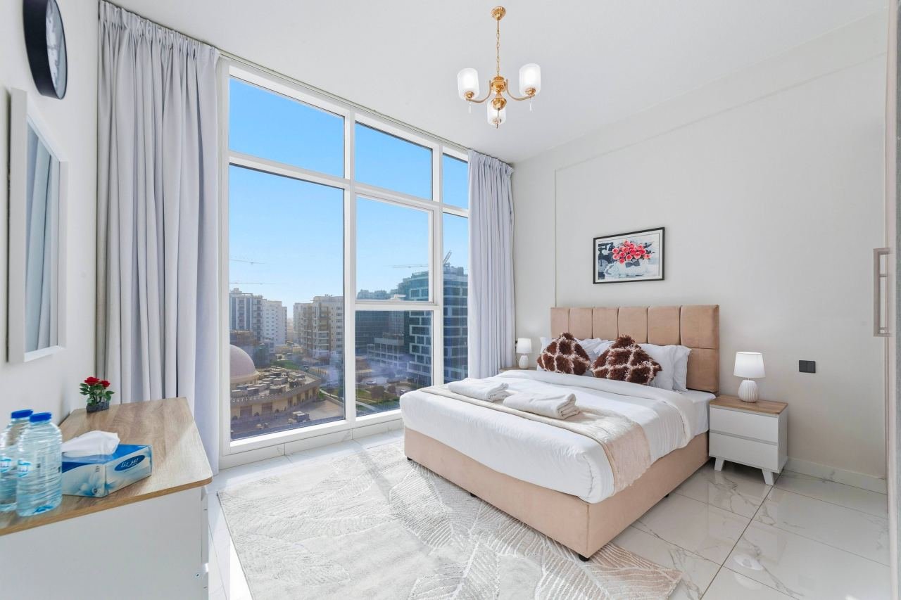 1 BR Apartment for Sale in Garden City 2