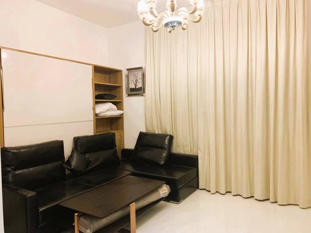 Studio Apartment for Rent in Glamz by Danube, photo 2