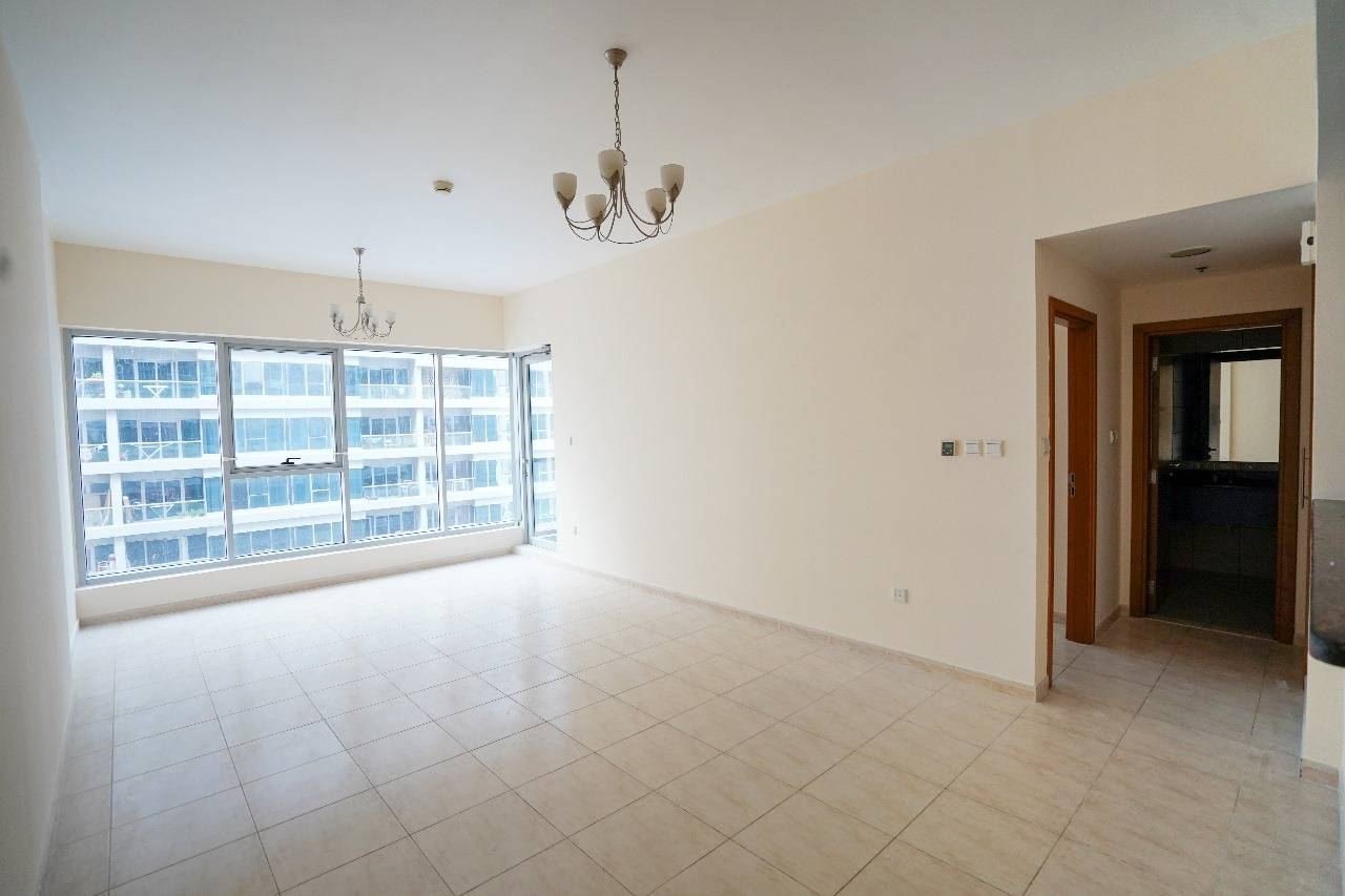 1 BR Apartment for Rent in Skycourts Tower C, photo 2