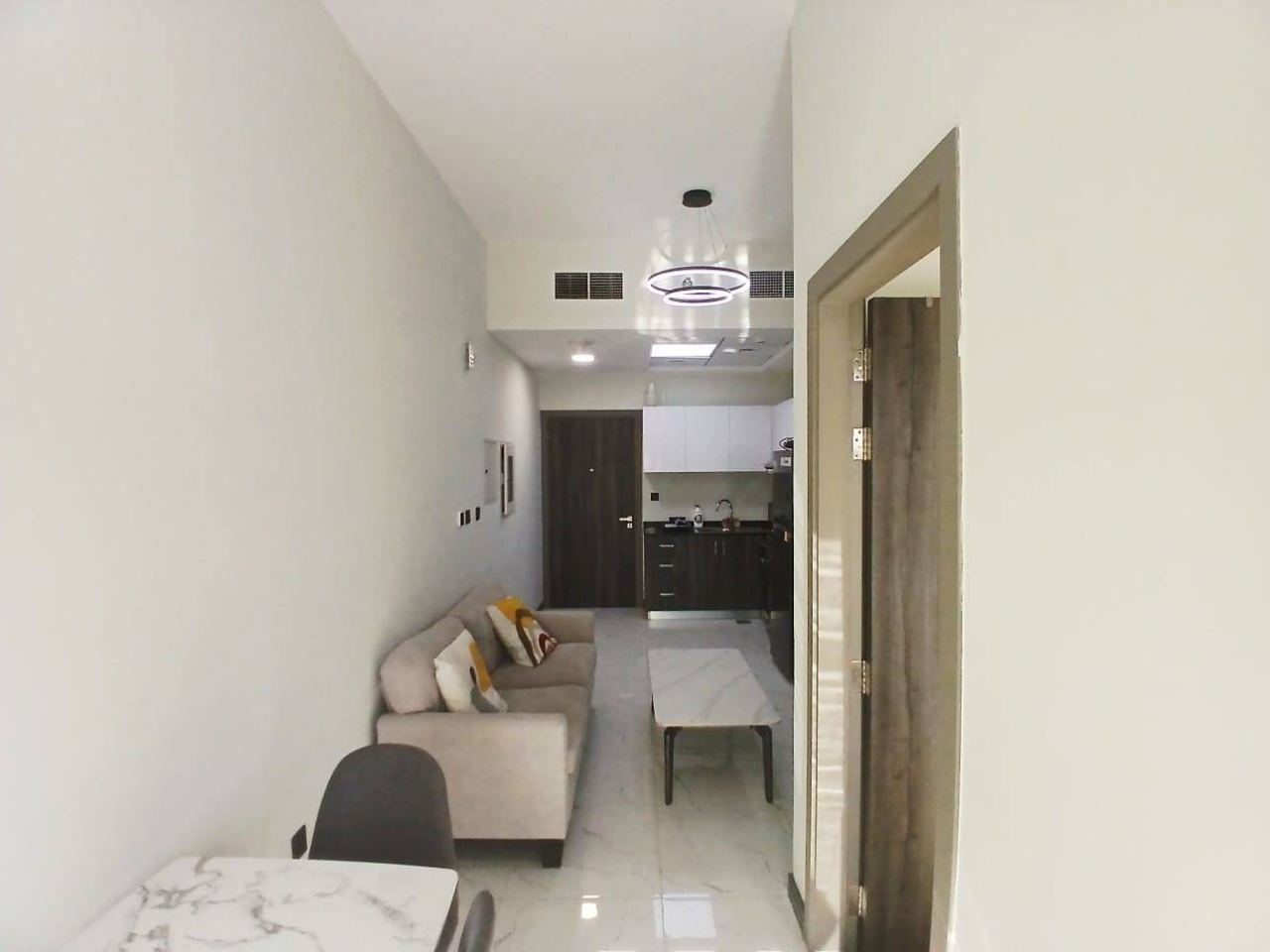 1 BR Apartment for Rent in Rukan Tower B, photo 3