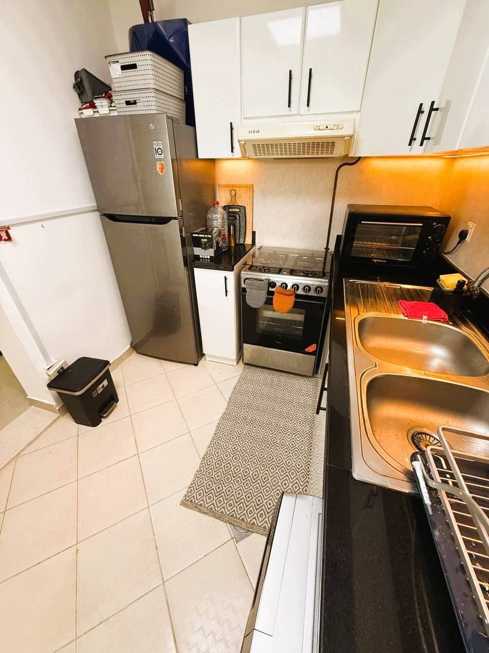 1 BR Apartment for Rent in Plaza Residences, photo 6