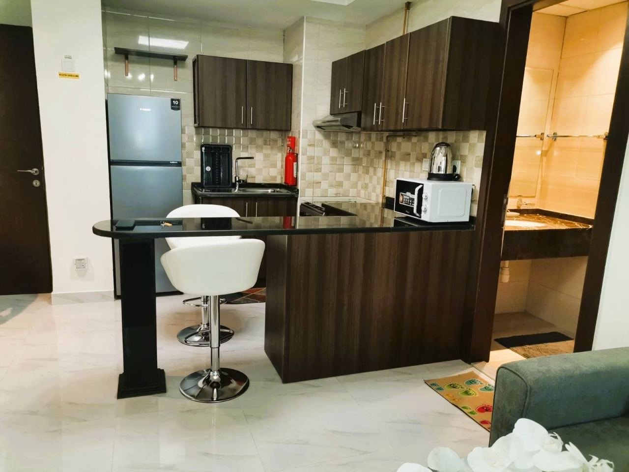 Studio Apartment for Sale in Sydney Tower, photo 4