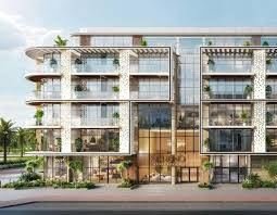 Studio Apartment for Sale in Sereno Residences, photo 6