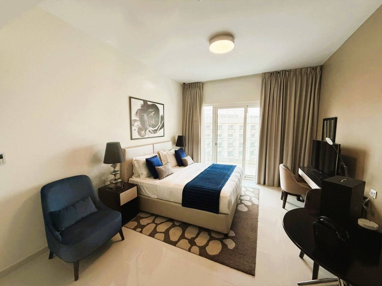 Studio Apartment for Sale in Viridis Residences, photo 2