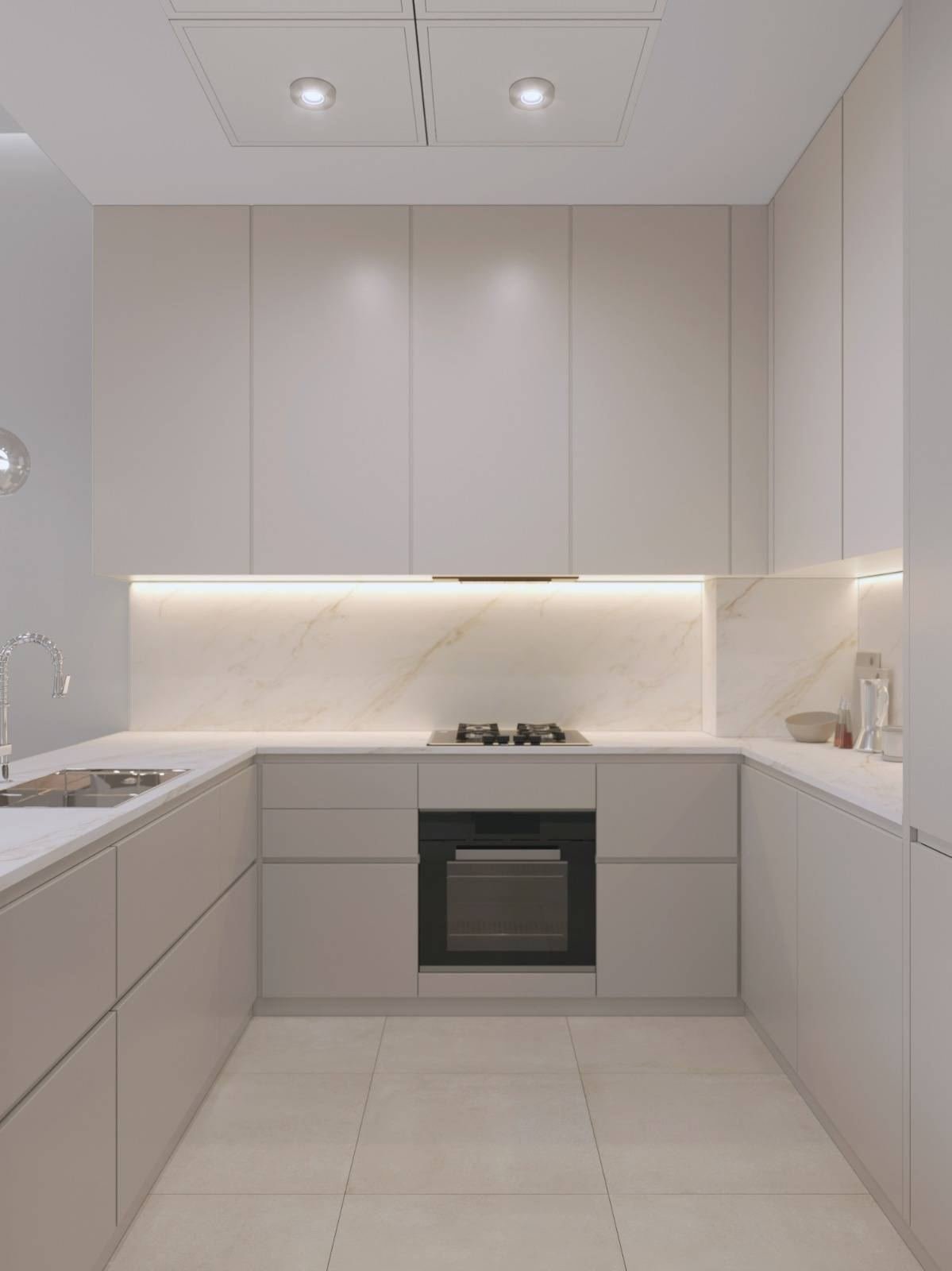 Studio Apartment for Sale in Sereno Residences, photo 5