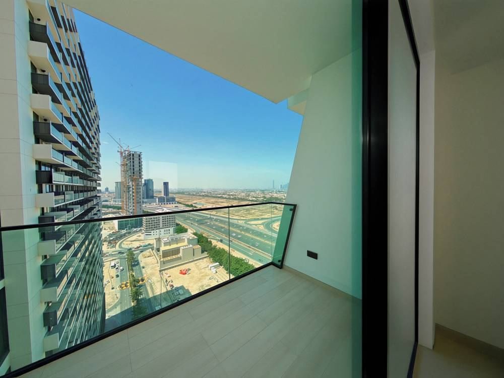 3 BR Apartment for Sale in Binghatti Heights