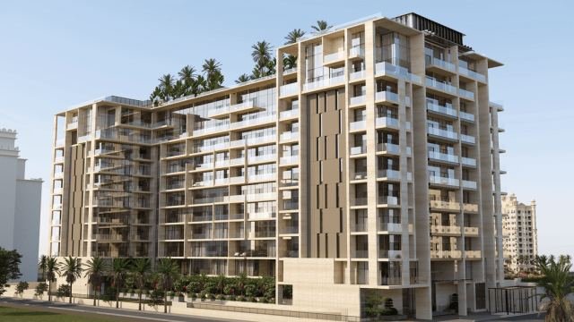 Olaia Residences