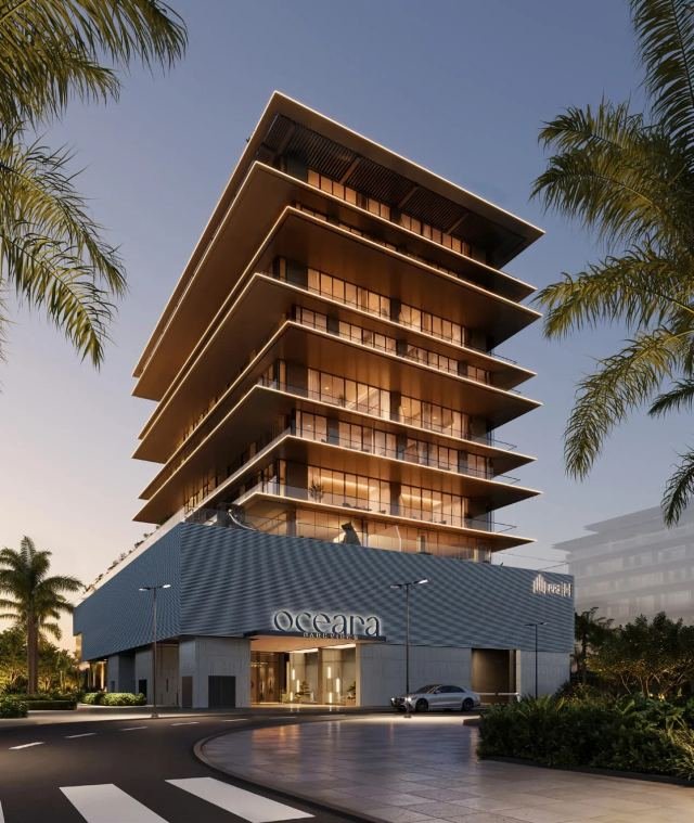 Oceara Park View Residences