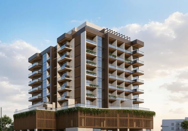 Golf Terrace Residences
