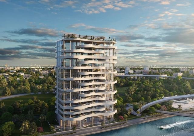 One Canal Residences