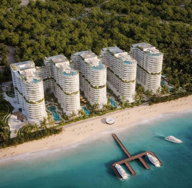 Amra Residences