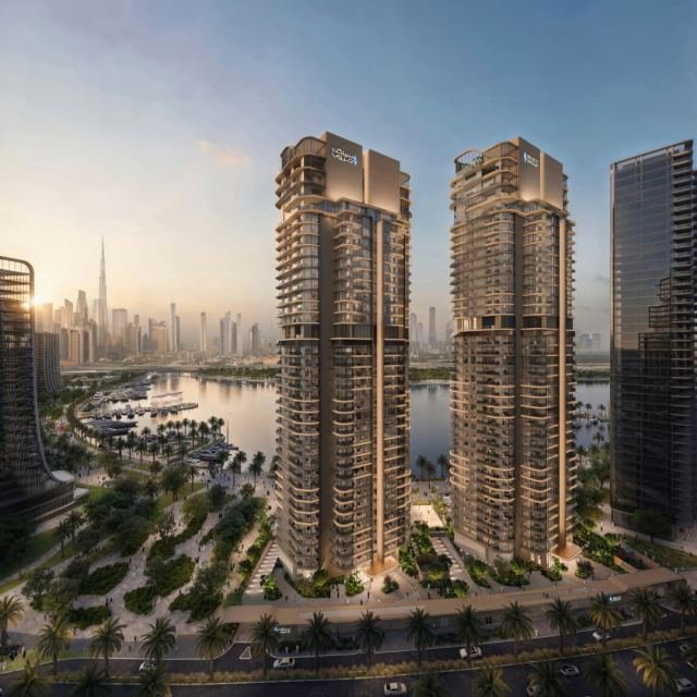 Artistry One Residences