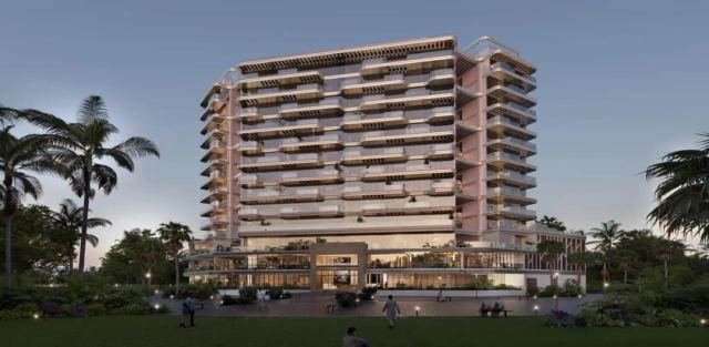 Dreamlife Residences