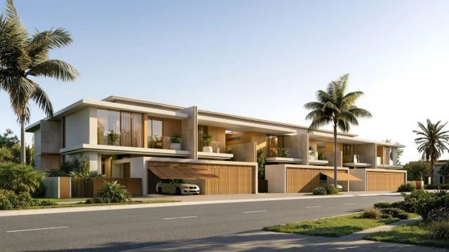 Bay Estate