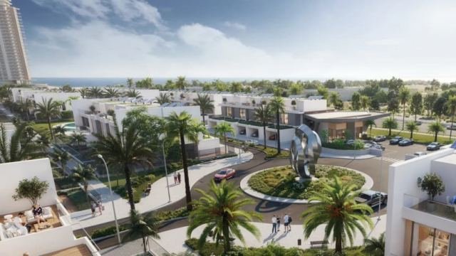 Aila Homes