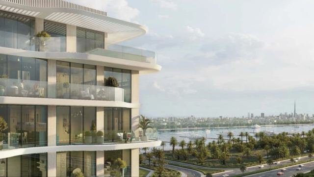 Maravea Residences