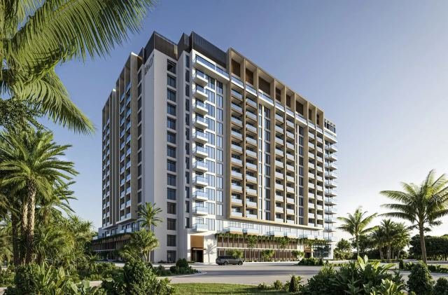 Taiyo Residences