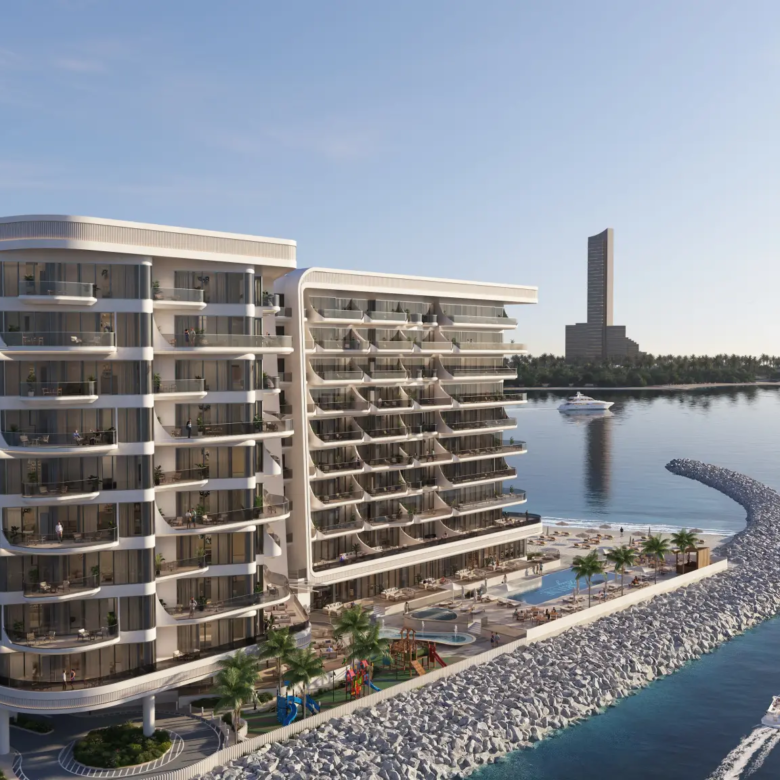 Fortune Bay Residences