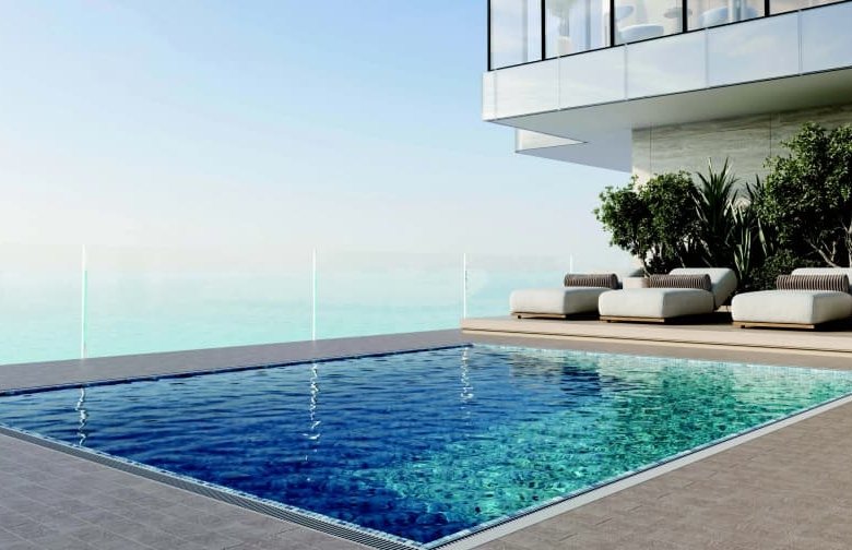 DAMAC Riverside Views