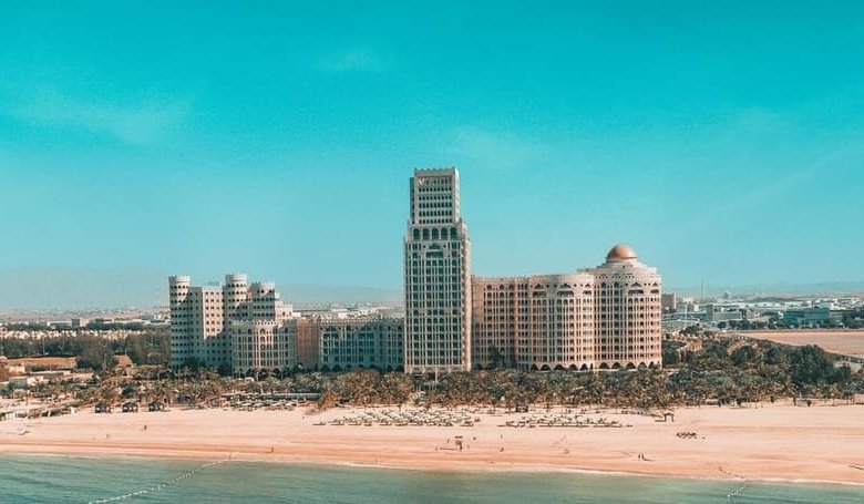 Waldorf Astoria Residences