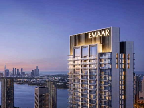 Valia by Emaar