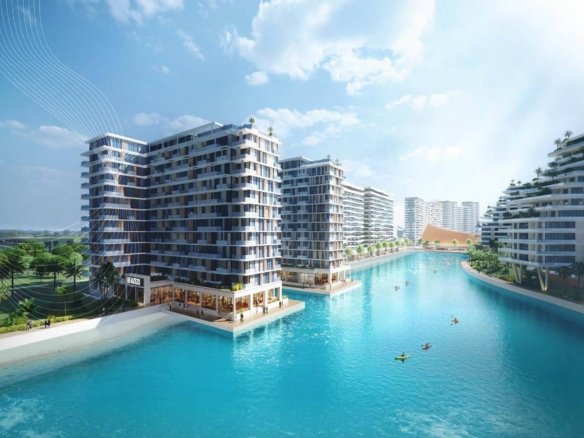 Hot Deal | Pool & Lagoon View | Investor Opportunity