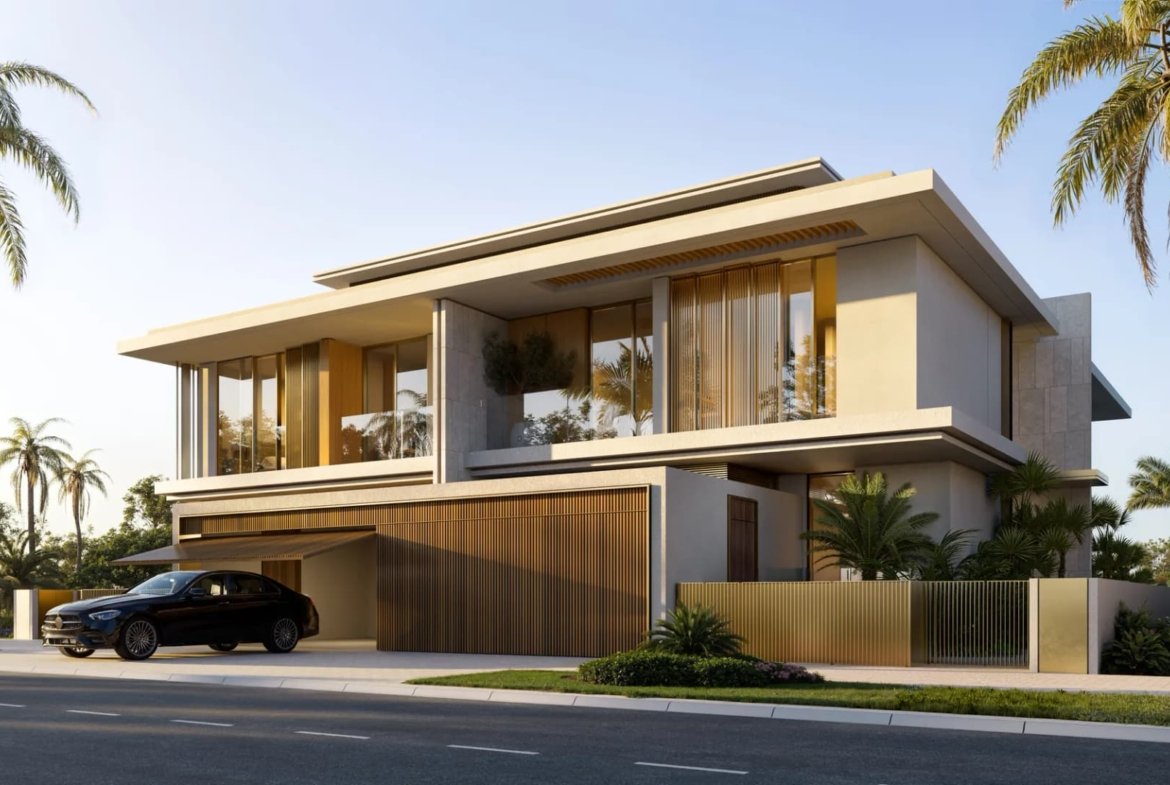 Bay Estate