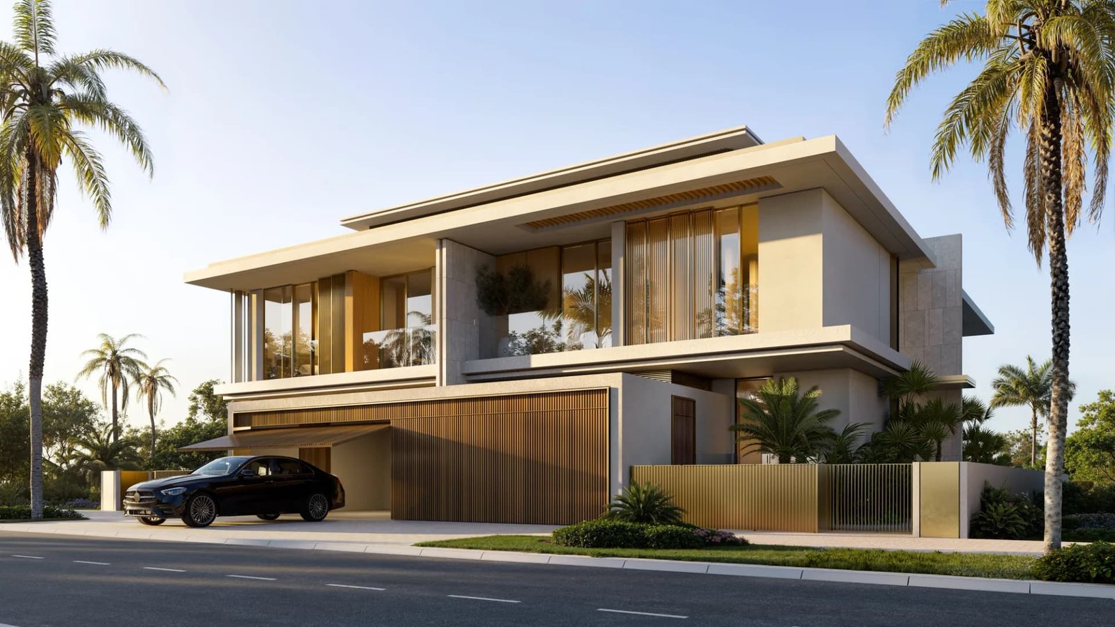 Bay Estate