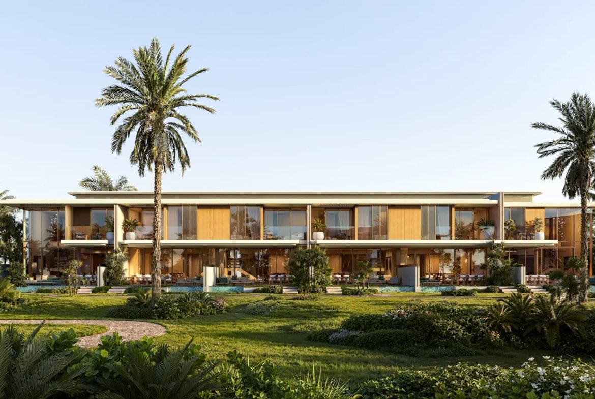 Bay Estate