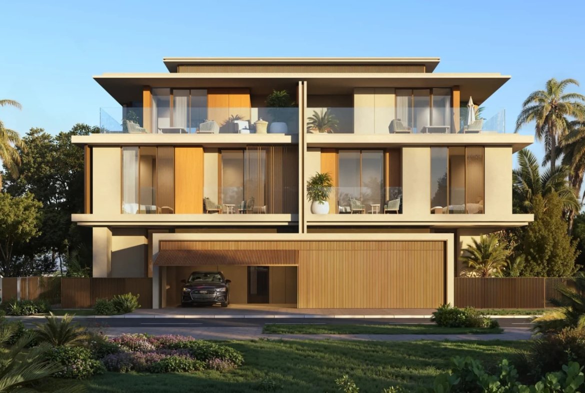 Bay Estate