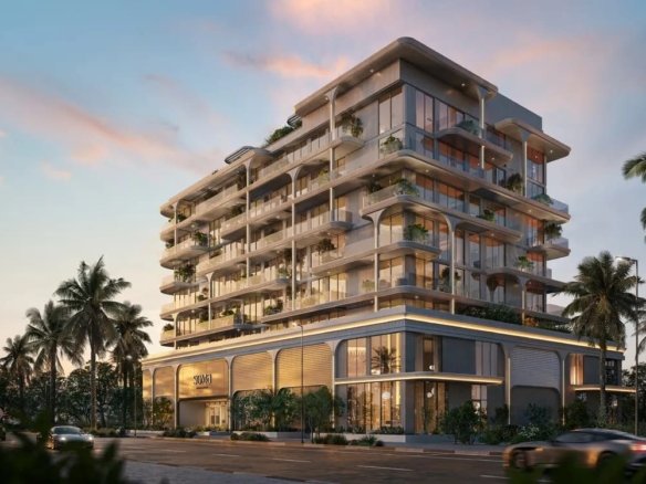 Soma Residences