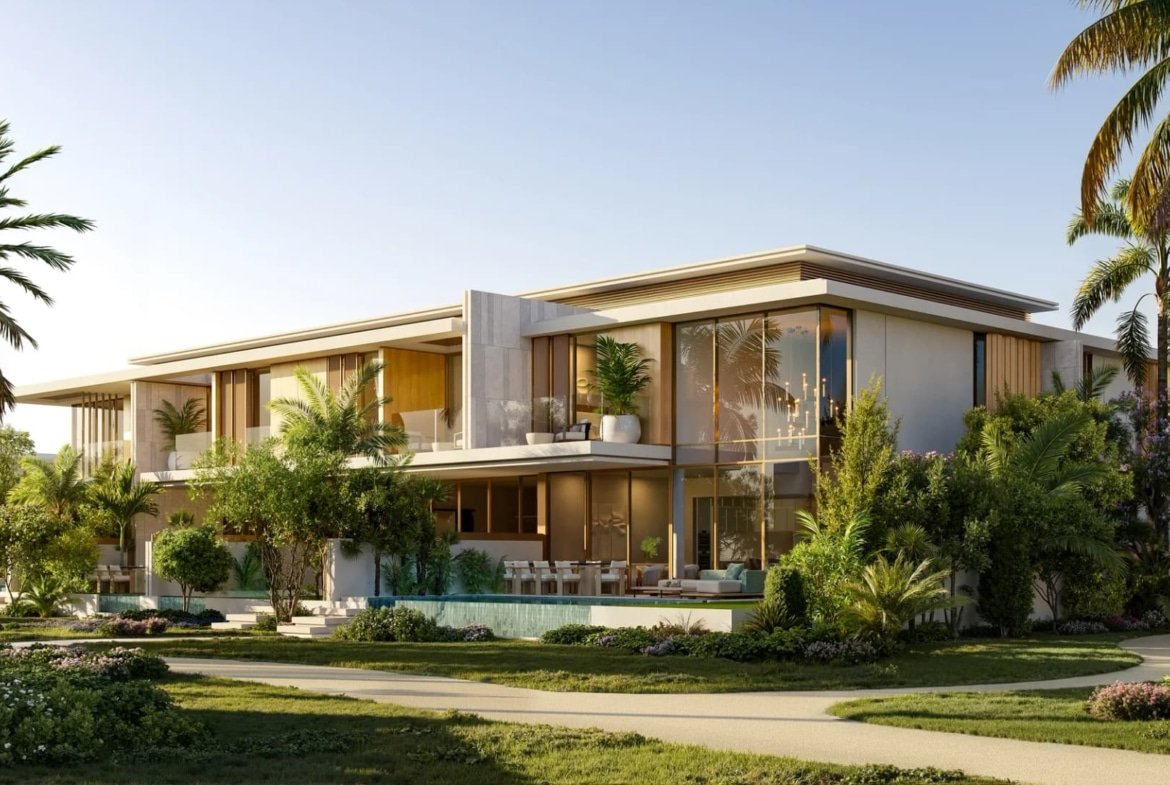Bay Estate