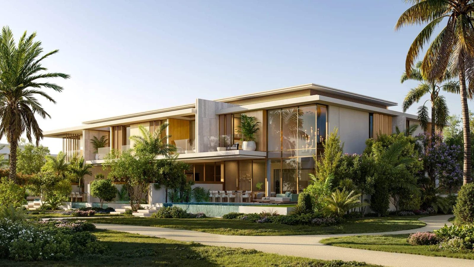 Bay Estate