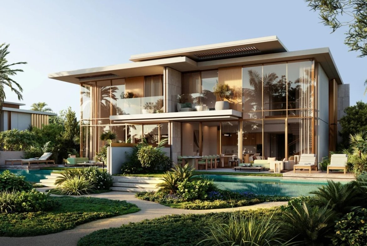 Bay Estate