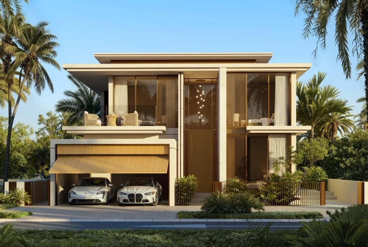Bay Estate