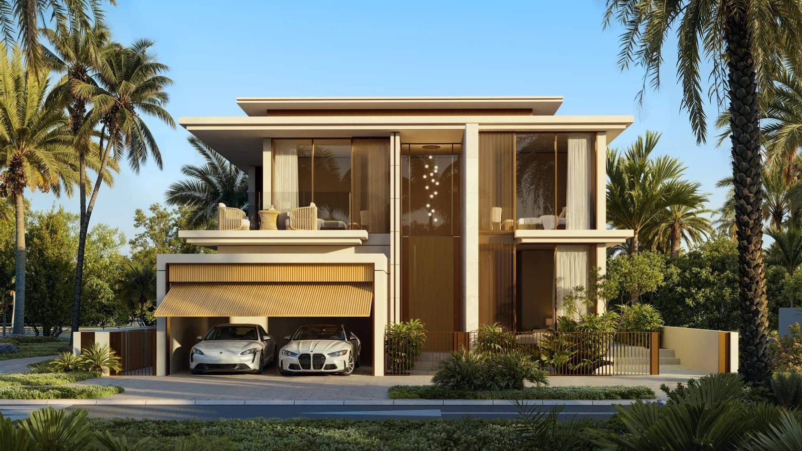 Bay Estate
