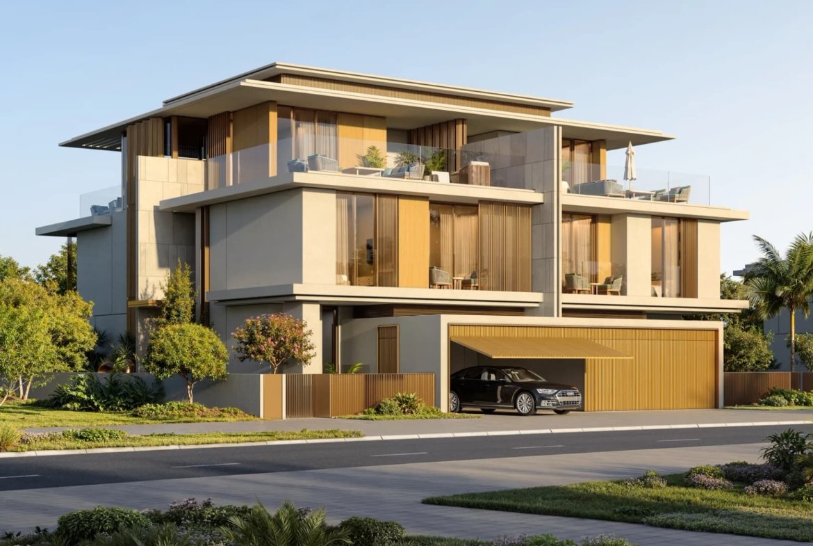 Bay Estate