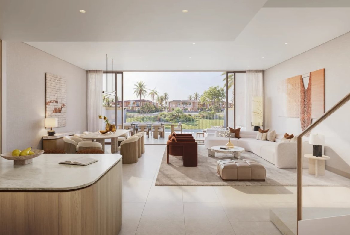 Bay Estate