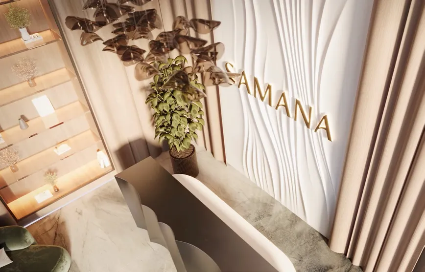 Samana Greenfield 2