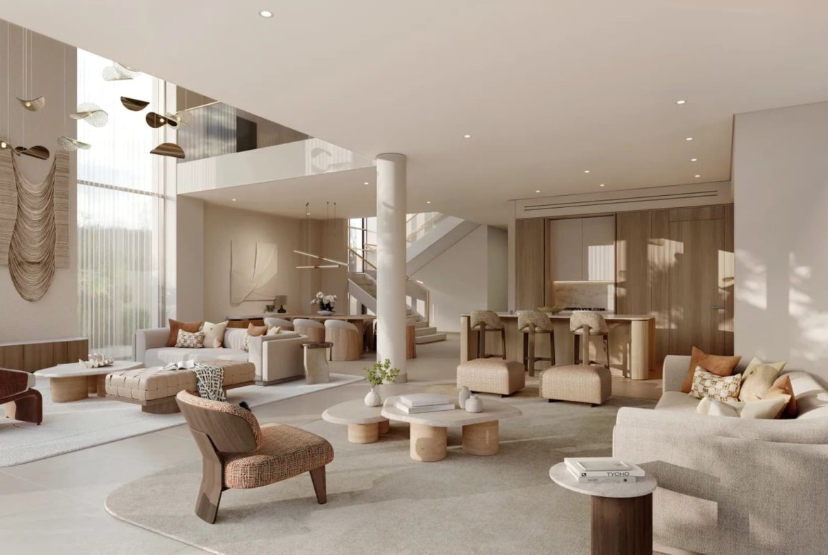 Bay Estate