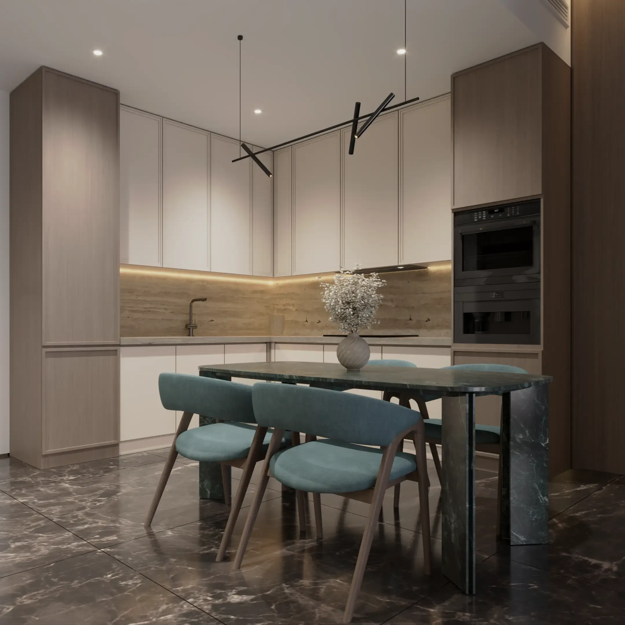 Samana Greenfield 2