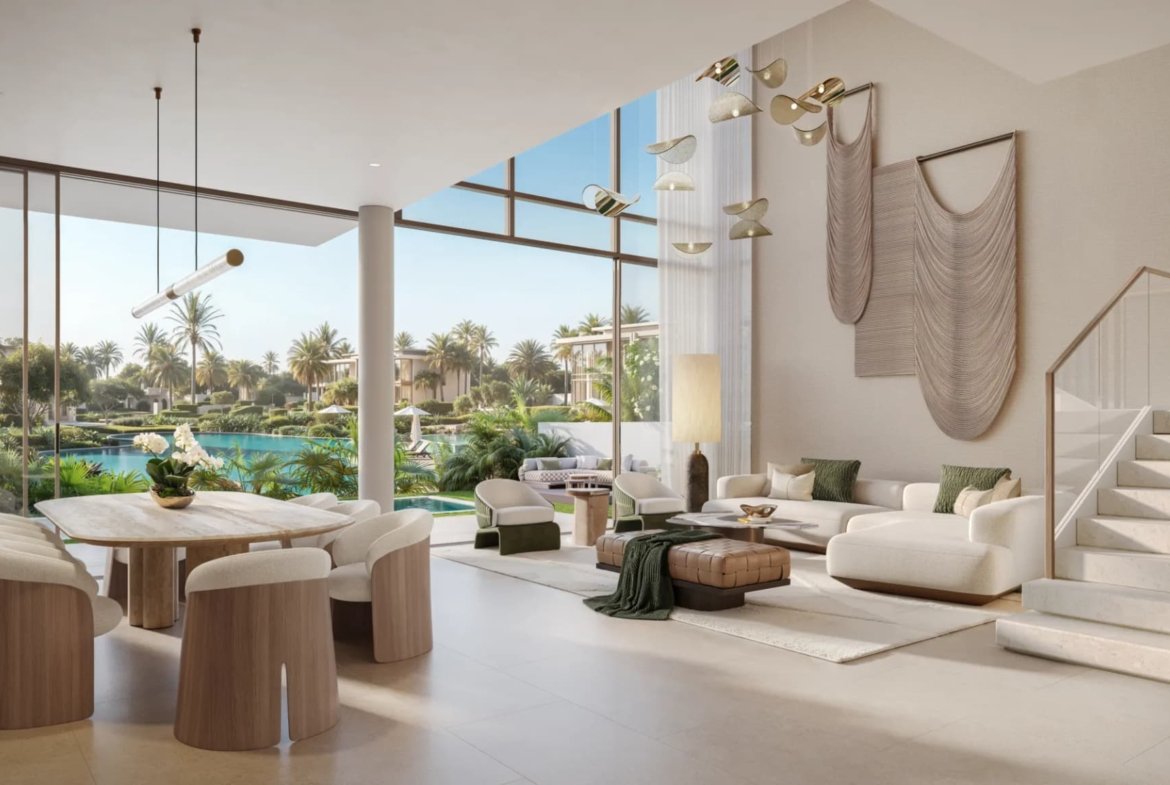 Bay Estate