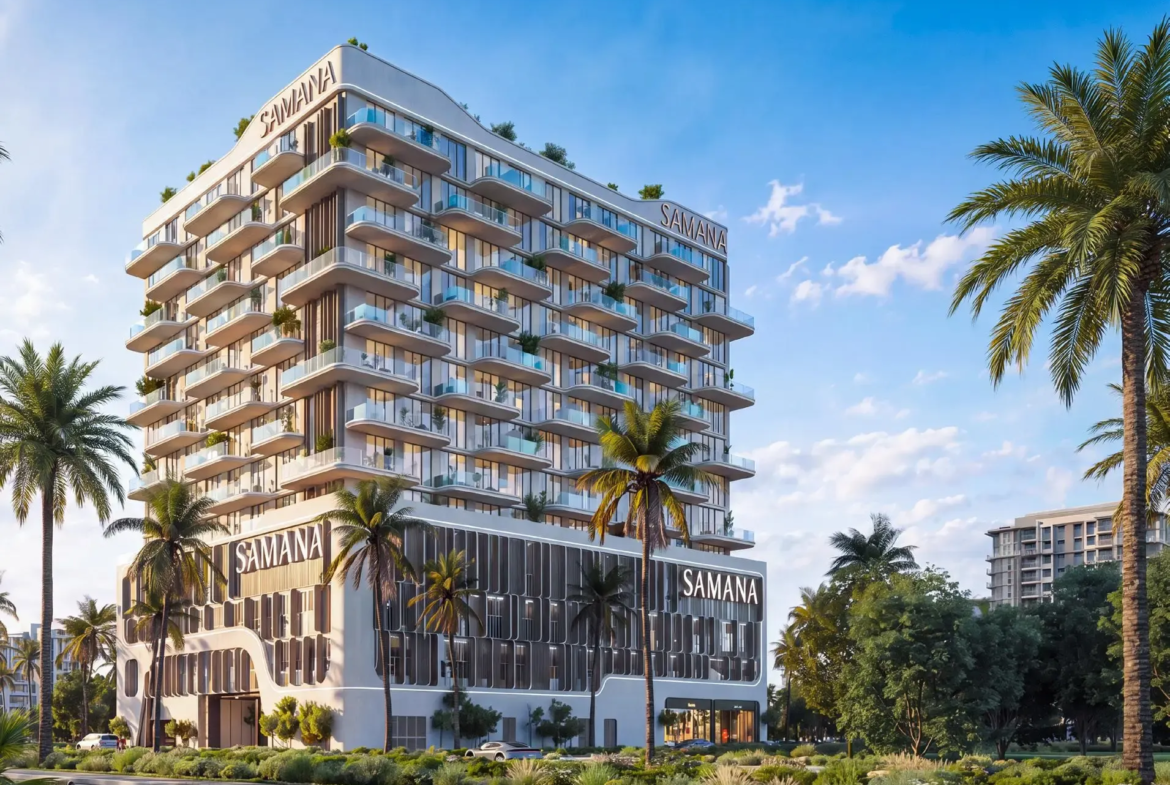 Samana Portside